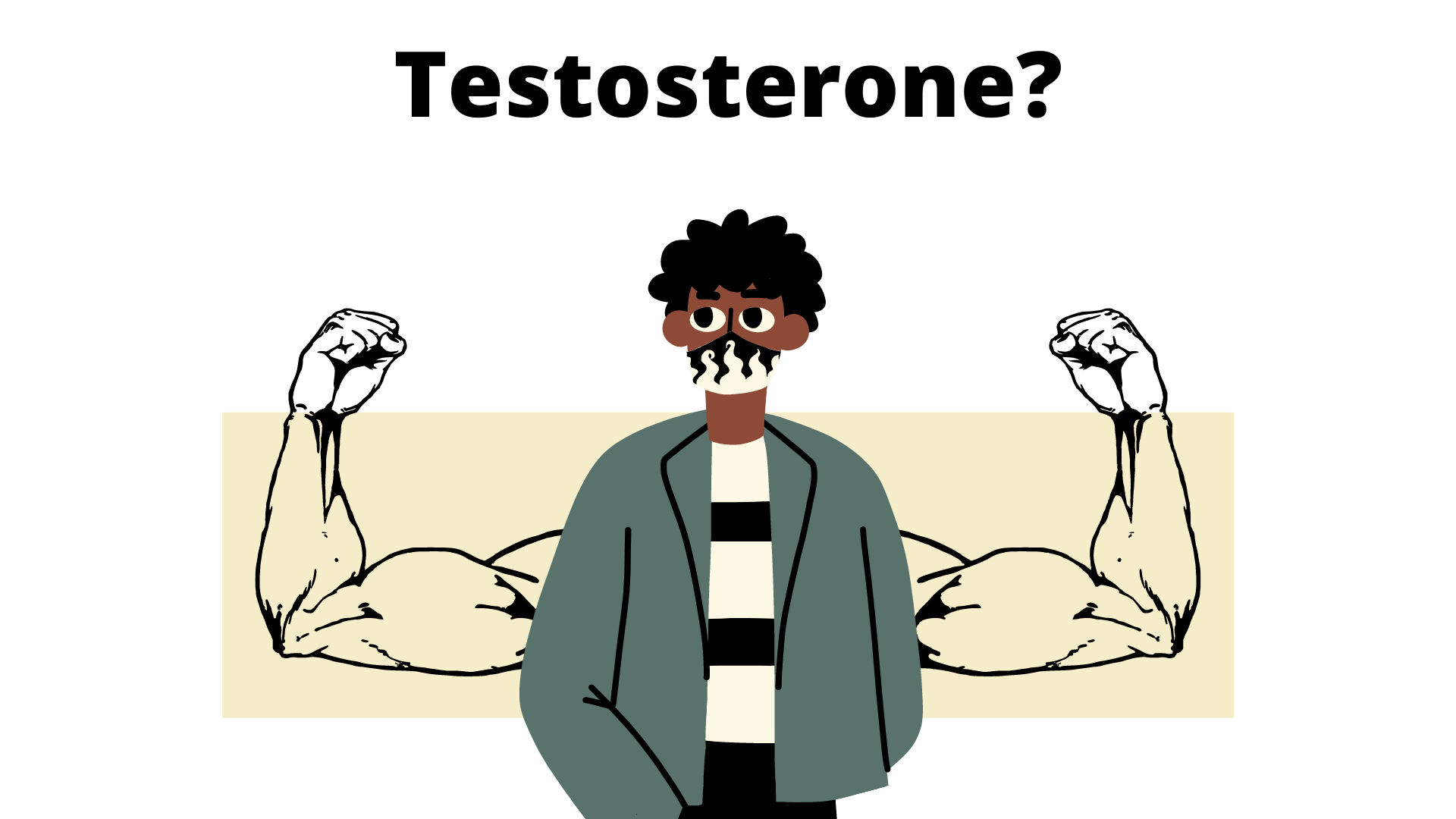 An Introduction to Testosterone