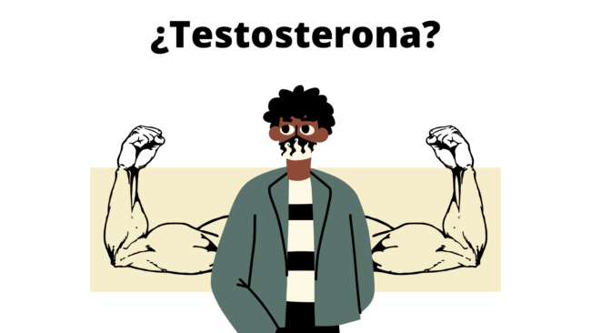 testosterona