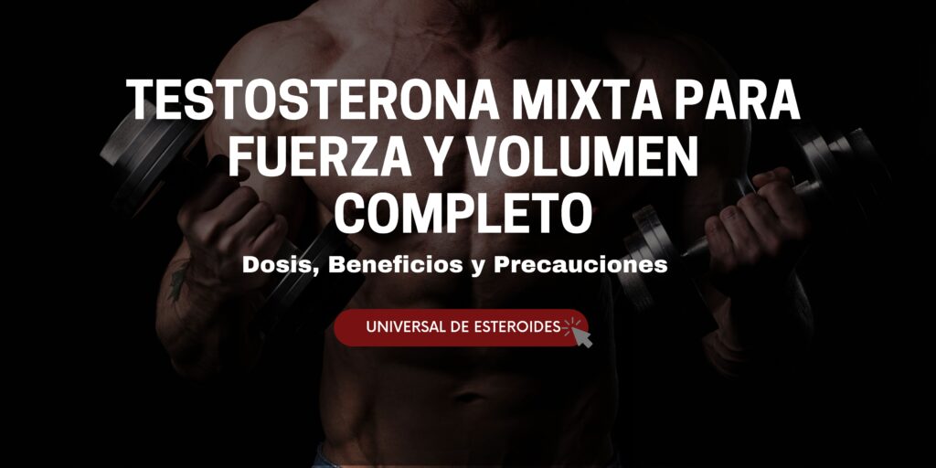 Sustanon 500